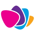 Logo of Freesat android Application 